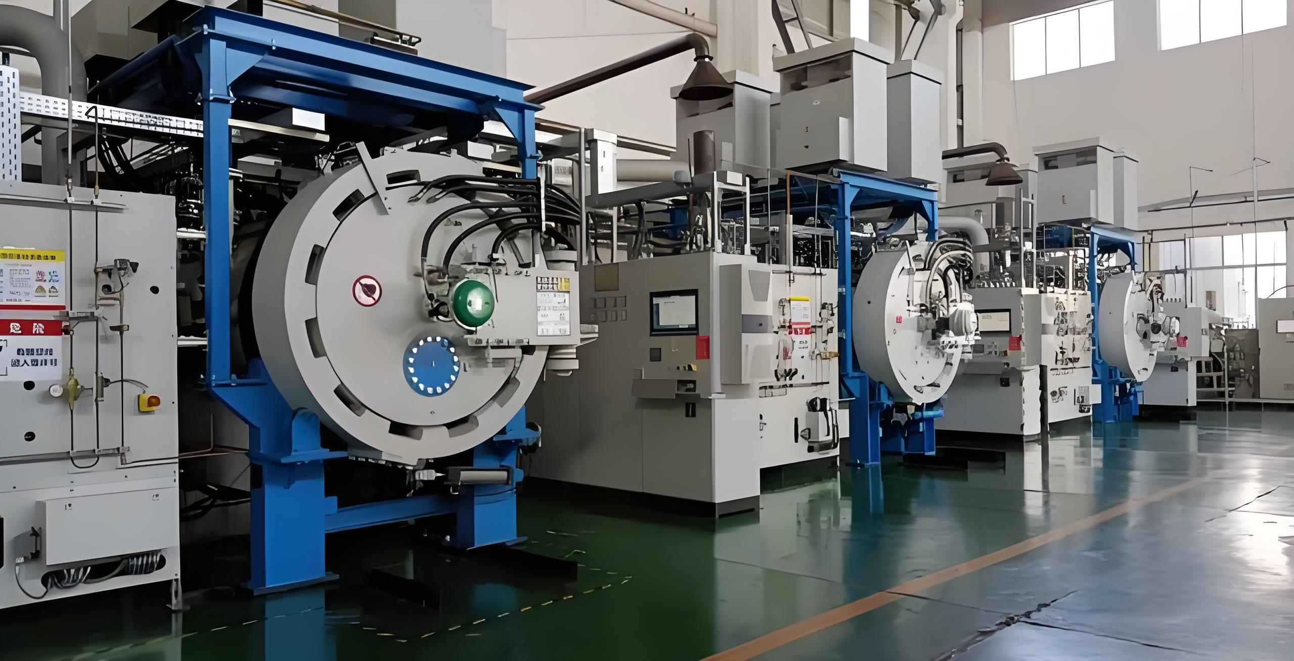 What are the functions of the hard alloy coating?