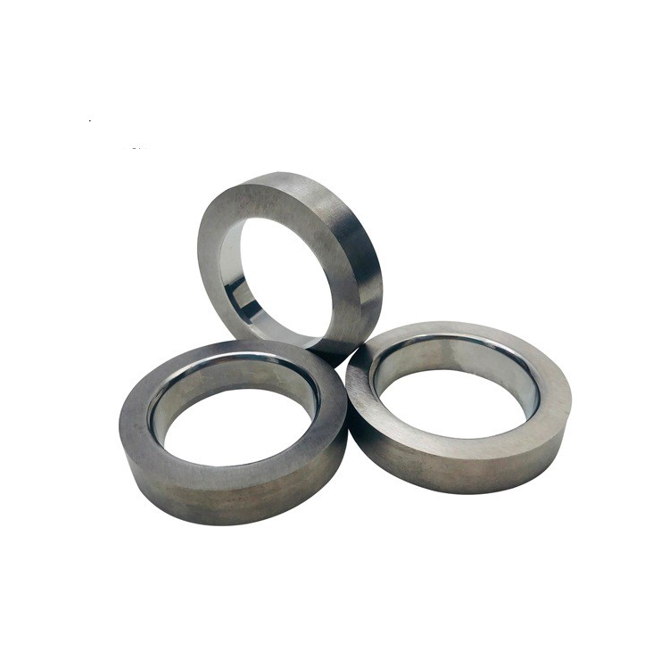 OEM ODM High Hardness Cemented Tungsten Carbide Rolls