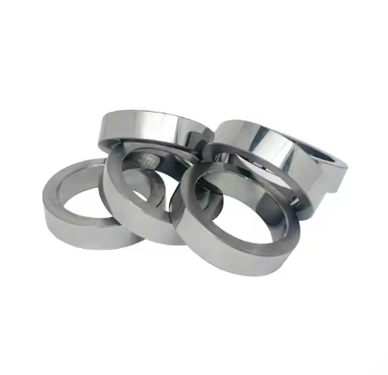 Tungsten Carbide Seal Ring Hard Alloy Mechanical Seal Rings