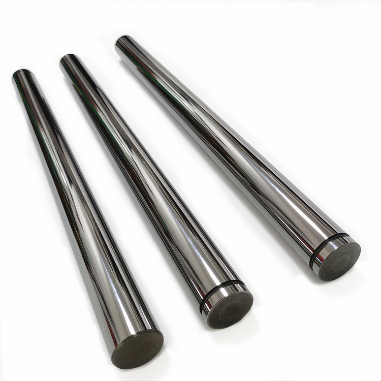 High Pressure Pump Plunger with Superior Wear Resistance