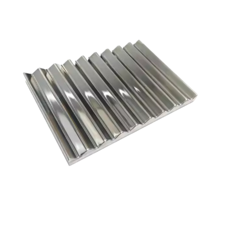 Sintered Tungsten Carbide Jaw/Cheek Plates for Stone Crusher/rock Crusher