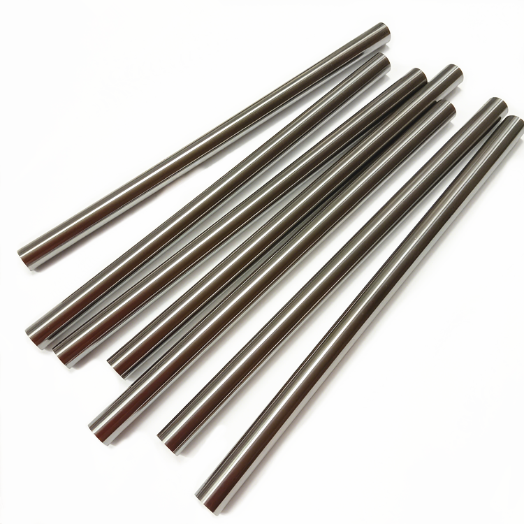 Tungsten Carbide Cobalt Bar for making cutting tools