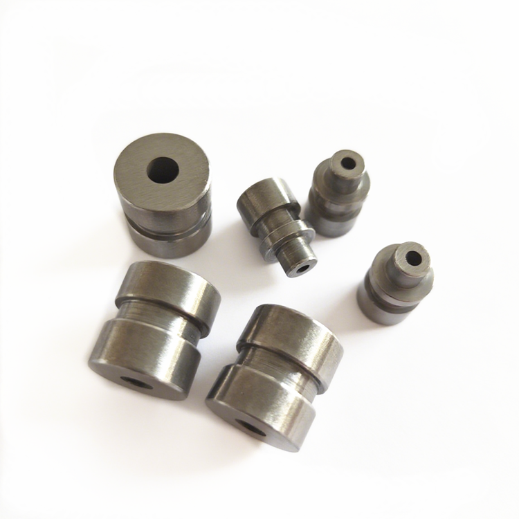 Customized Tungsten Carbide Wear Parts for Oil & Gas Industry