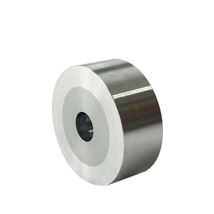 Factory Supply Tungsten Carbide Mould with High Wear Resistance