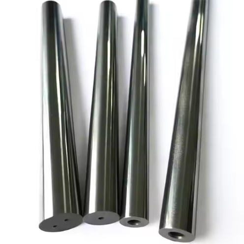 High Performance Cemented Carbide Tube