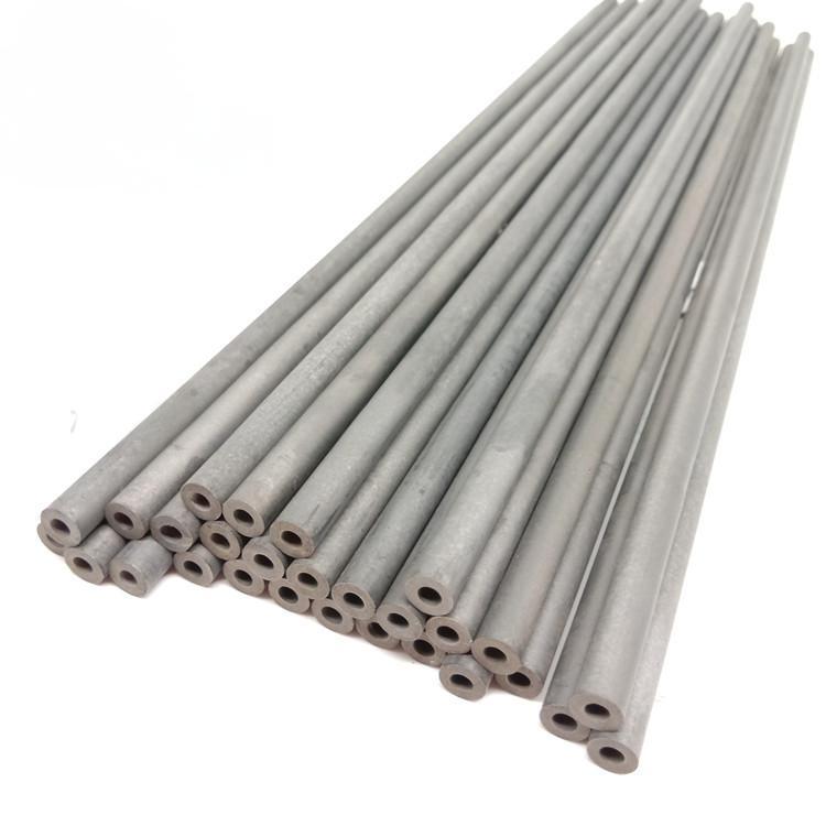 Solid Carbide Bar for Machining - Custom Sizes Available