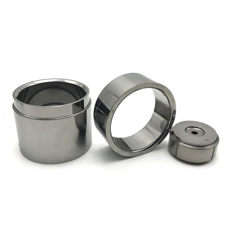 High Wear Resistance Tungsten Carbide Sleeve for Oil Field