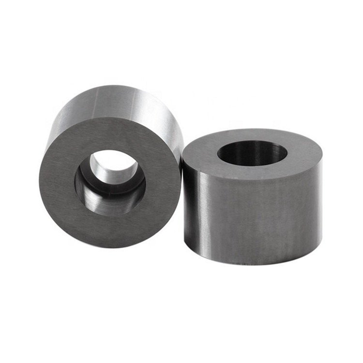 Heavy-duty Industrial Solid Carbide Cylinder Liner