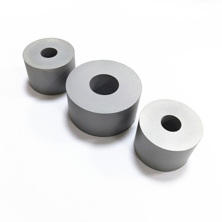 High Performance Cemented Carbide Die Blanks with High Wear Resistance