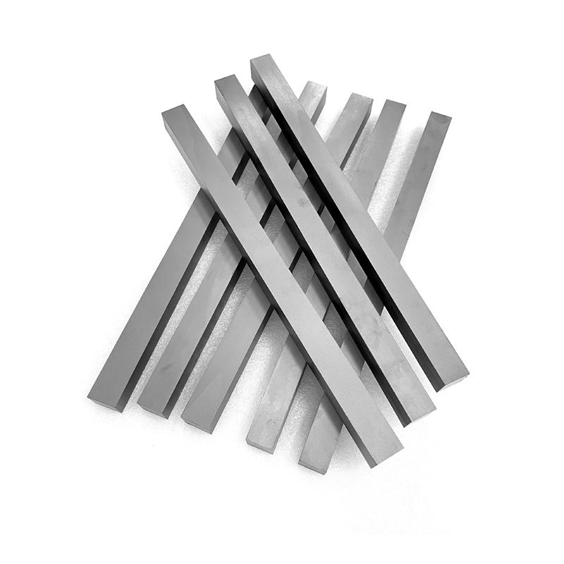 K10 Tungsten Carbide Strips/ cemented carbide rectangular blank