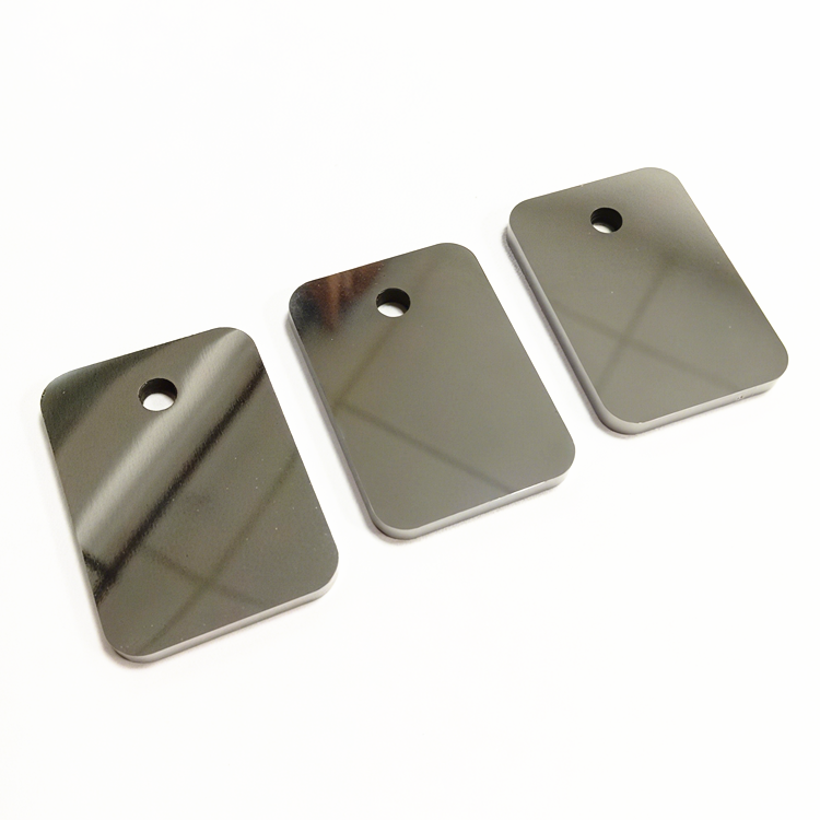 Tungsten Carbide Scraper for Car Spray Paint Point Repair